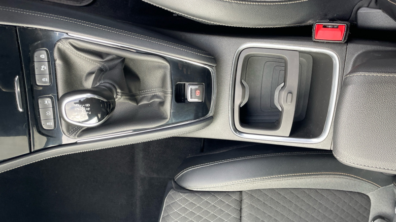 Vauxhall Grandland X 1.2 Turbo SRi Nav 5dr Petrol Hatchback